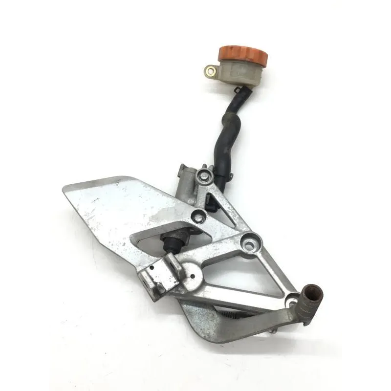 Platine avant droite HONDA CBR 600 F 1991-1994
