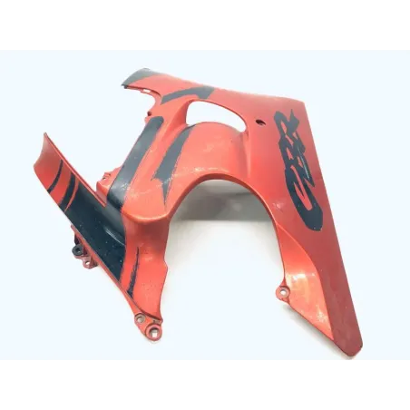 Cache flanc de carenage droit HONDA CBR 600 F 1995-1998