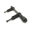 Axe de roue arriere SUZUKI GN 125 1982-1996