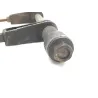 Axe de roue arriere SUZUKI GN 125 1982-1996