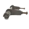 Axe de roue arriere SUZUKI GN 125 1982-1996