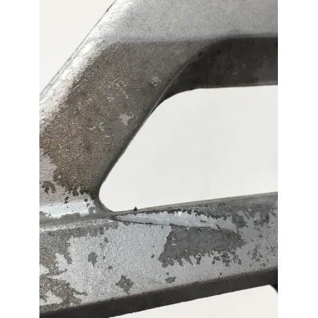 Platine avant gauche HONDA CBR 600 F 1991-1994
