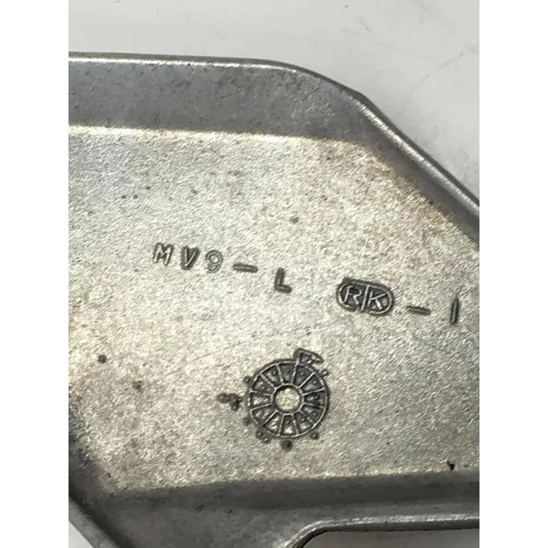 Platine avant gauche HONDA CBR 600 F 1991-1994