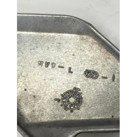 Platine avant gauche HONDA CBR 600 F 1991-1994