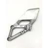 Platine avant gauche HONDA CBR 600 F 1991-1994 Platine avant gauche HONDA CBR 600 F 1991-1994