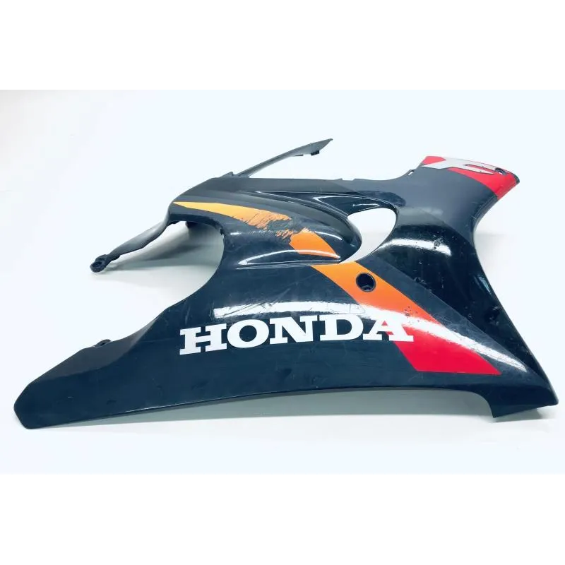 Cache flanc de carenage droit HONDA CBR 600 F 1995-1998