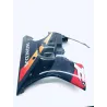 Cache flanc de carenage droit HONDA CBR 600 F 1995-1998