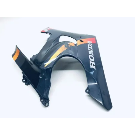 Cache flanc de carenage droit HONDA CBR 600 F 1995-1998