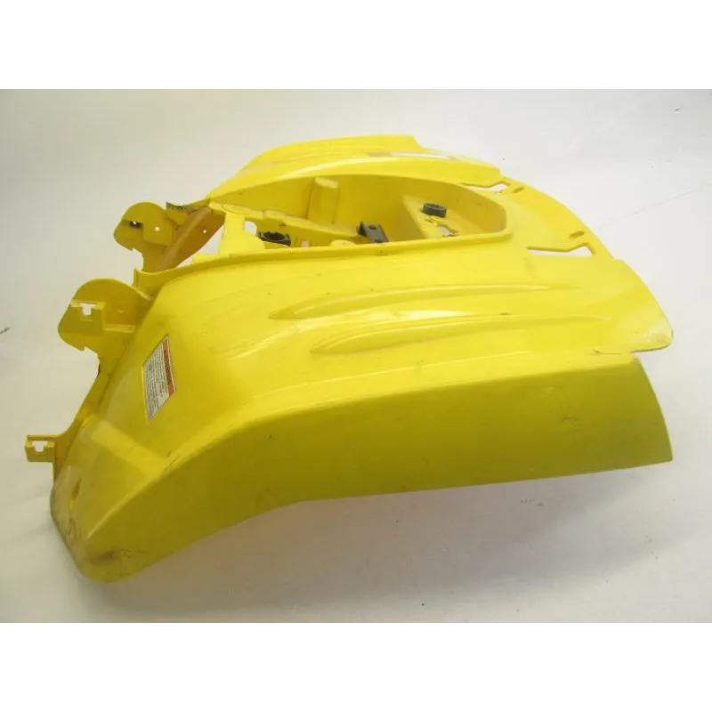Garde boue arriere SYM QUADLANDER 250 2006-2007
