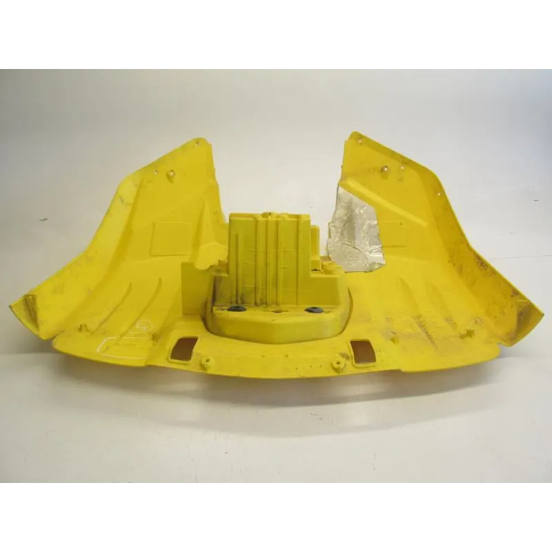 Garde boue arriere SYM QUADLANDER 250 2006-2007