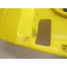 Garde boue arriere SYM QUADLANDER 250 2006-2007