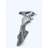 Demi sabot droit HONDA CBR 929 RR 2000-2001 FIREBLADE Demi sabot droit HONDA CBR 929 RR 2000-2001 FIREBLADE