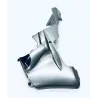 Demi sabot droit HONDA CBR 929 RR 2000-2001 FIREBLADE Demi sabot droit HONDA CBR 929 RR 2000-2001 FIREBLADE