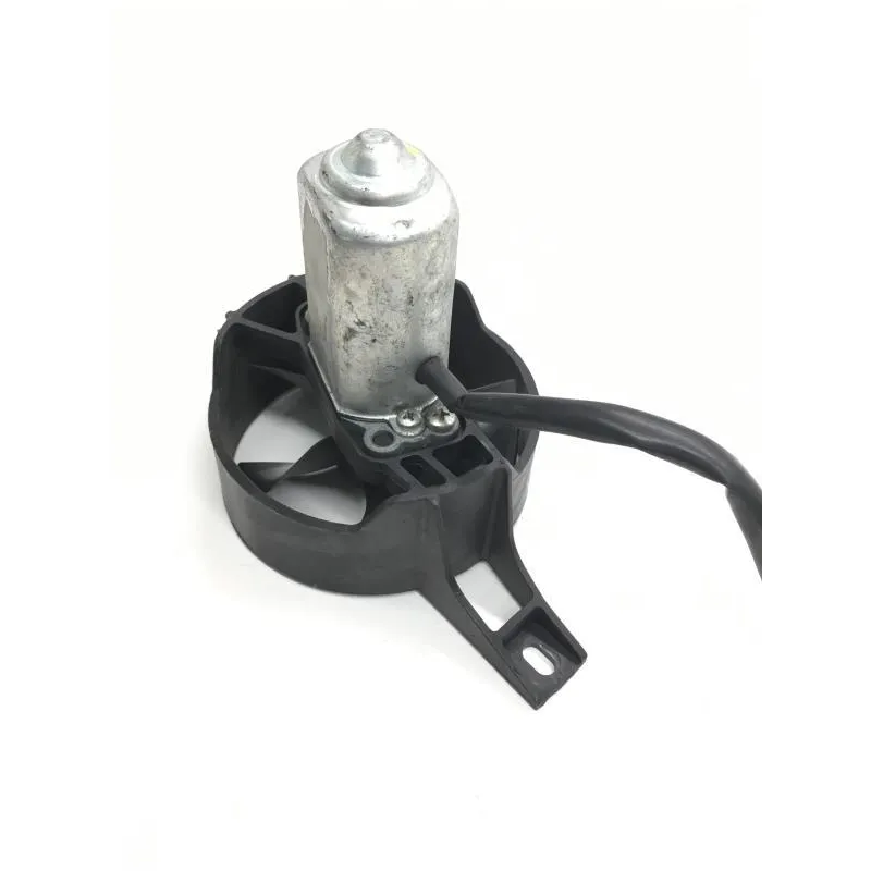 Ventilateur PIAGGIO BEVERLY 125 2007-2010 TOURER EURO3
