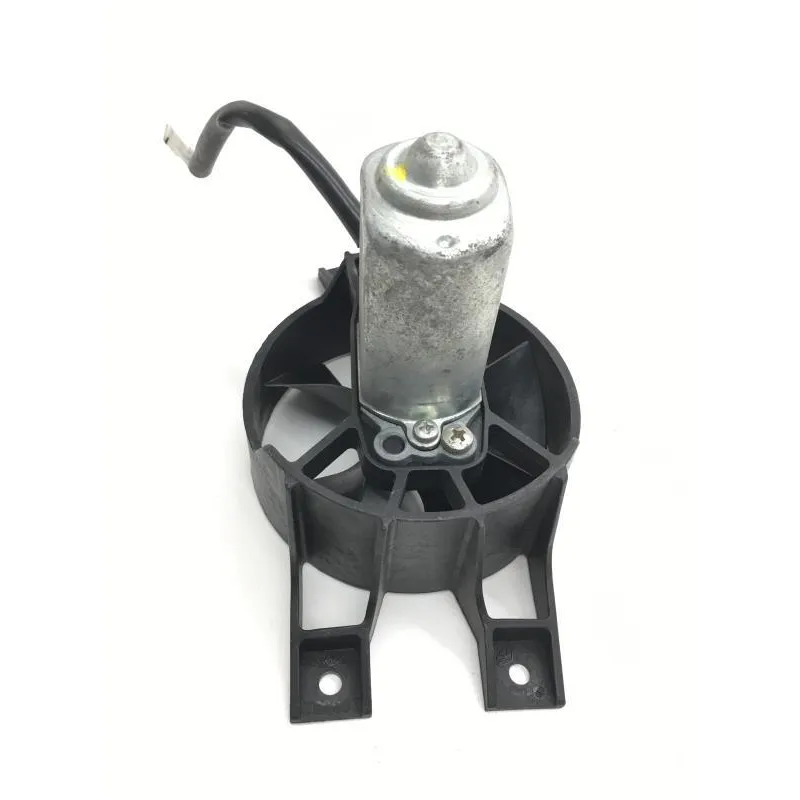 Ventilateur PIAGGIO BEVERLY 125 2007-2010 TOURER EURO3