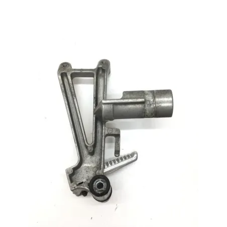 Platine et repose pieds arriere droit HONDA CBR 600 F 1991-1994