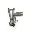 Platine et repose pieds arriere droit HONDA CBR 600 F 1991-1994 Platine et repose pieds arriere droit HONDA CBR 600 F 1991-1994