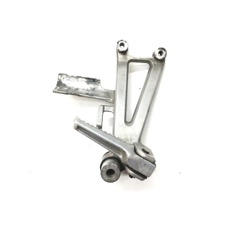 Platine et repose pieds arriere droit HONDA CBR 600 F 1991-1994