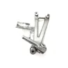 Platine et repose pieds arriere droit HONDA CBR 600 F 1991-1994 Platine et repose pieds arriere droit HONDA CBR 600 F 1991-1994