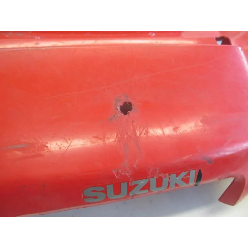 Garde boue arriere SUZUKI LTA 500 F 2004-2007 VINSON