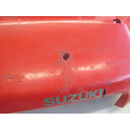 Garde boue arriere SUZUKI LTA 500 F 2004-2007 VINSON