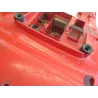 Garde boue arriere SUZUKI LTA 500 F 2004-2007 VINSON