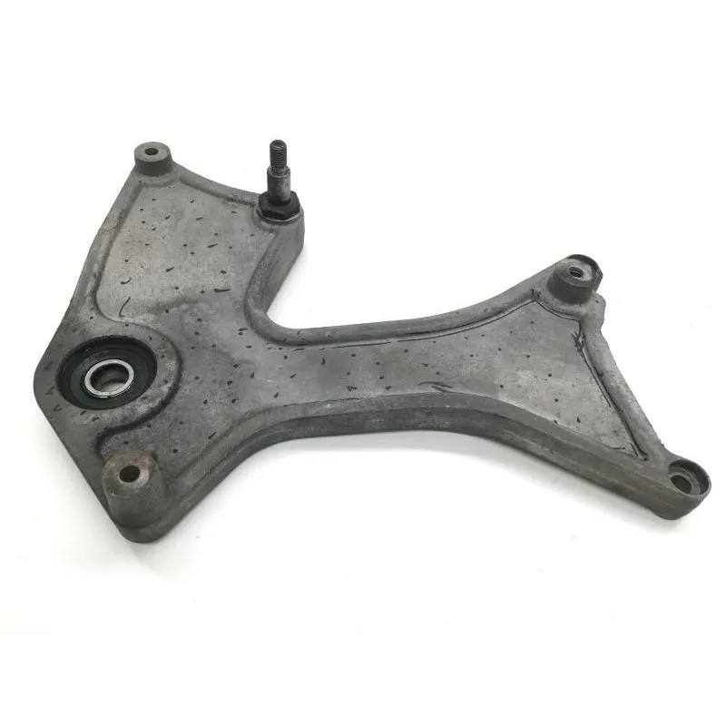 Bras support pot echappement PIAGGIO VESPA 125 2006-2007 GRANTURISMO