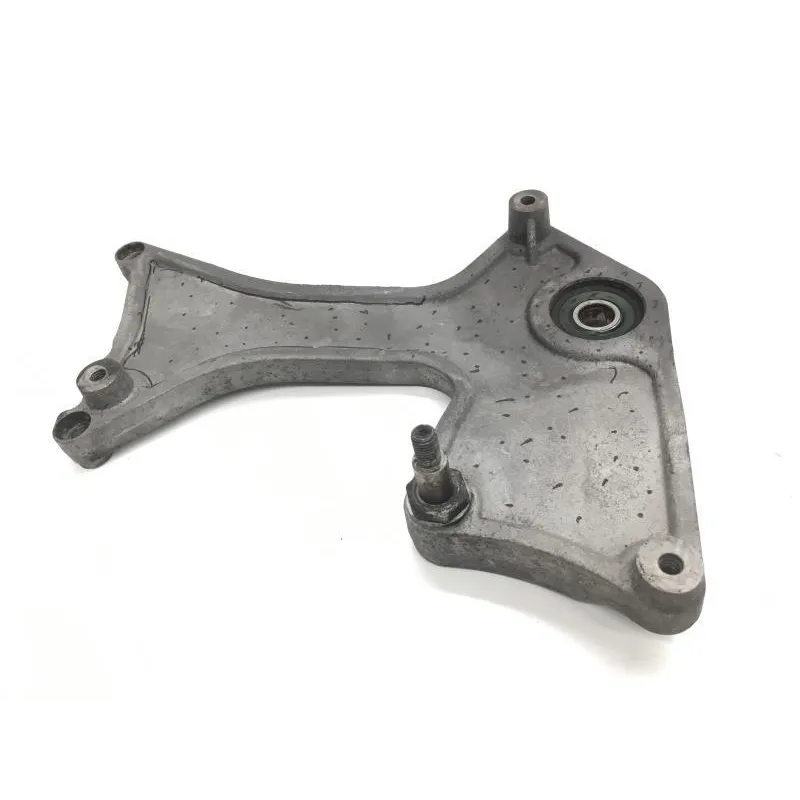 Bras support pot echappement PIAGGIO VESPA 125 2006-2007 GRANTURISMO