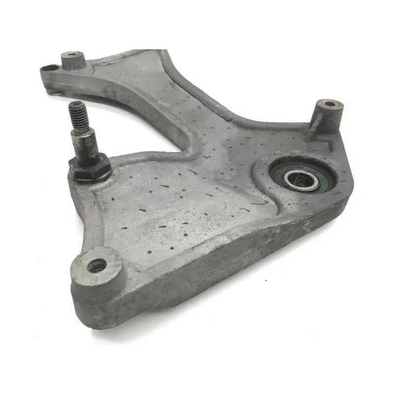 Bras support pot echappement PIAGGIO VESPA 125 2006-2007 GRANTURISMO