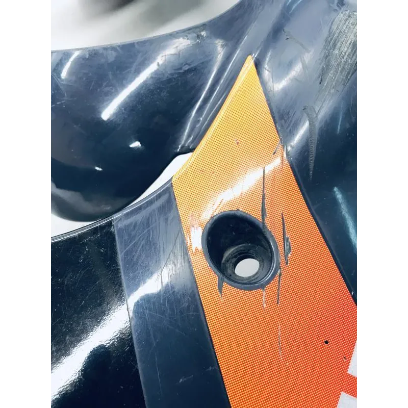 Cache flanc de carenage gauche HONDA CBR 600 F 1995-1998