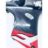 Cache flanc de carenage gauche HONDA CBR 600 F 1995-1998