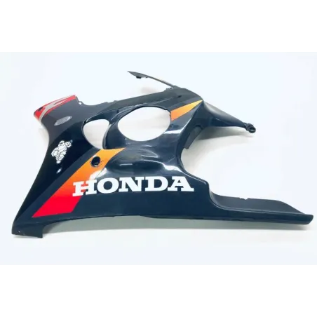 Cache flanc de carenage gauche HONDA CBR 600 F 1995-1998