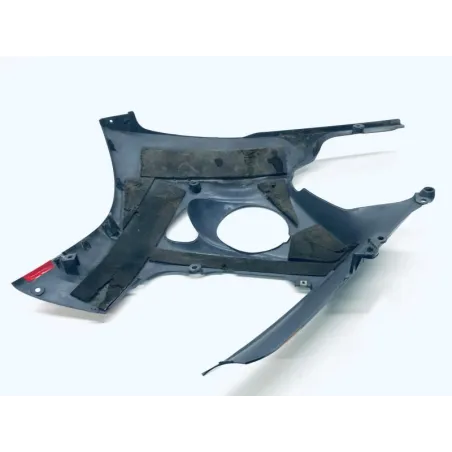 Cache flanc de carenage gauche HONDA CBR 600 F 1995-1998