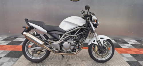 CAGIVA RAPTOR 650