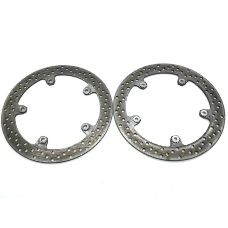 Disque frein avant BMW F 800 R 2009-2014