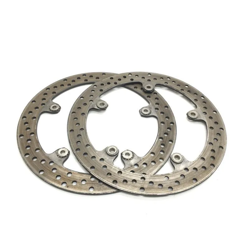 Disque frein avant BMW F 800 R 2009-2014