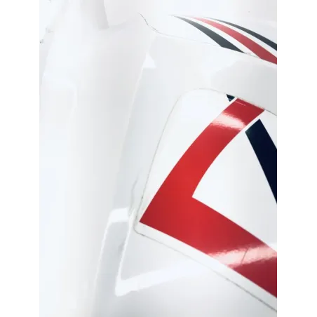 Garde boue arriere KYMCO MAXXER 450 I 2010-2014