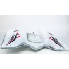 Garde boue arriere KYMCO MAXXER 450 I 2010-2014 Garde boue arriere KYMCO MAXXER 450 I 2010-2014
