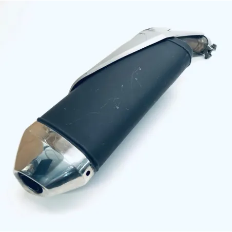 Silencieux (echappement) SUZUKI GSXS 750 2017-2020