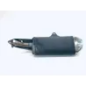 Silencieux (echappement) SUZUKI GSXS 750 2017-2020