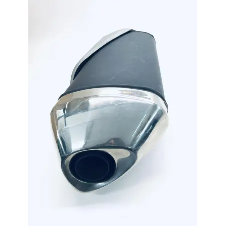 Silencieux (echappement) SUZUKI GSXS 750 2017-2020