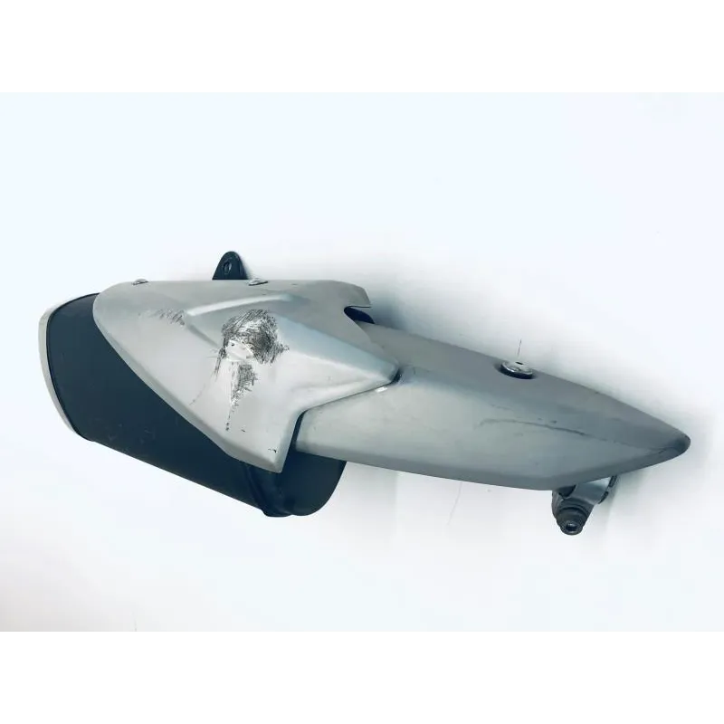 Silencieux (echappement) SUZUKI GSXS 750 2017-2020