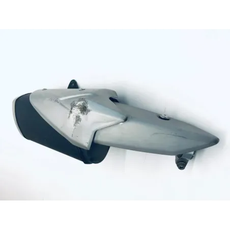 Silencieux (echappement) SUZUKI GSXS 750 2017-2020