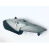 Silencieux (echappement) SUZUKI GSXS 750 2017-2020