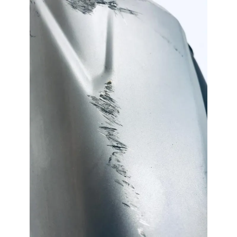 Silencieux (echappement) SUZUKI GSXS 750 2017-2020