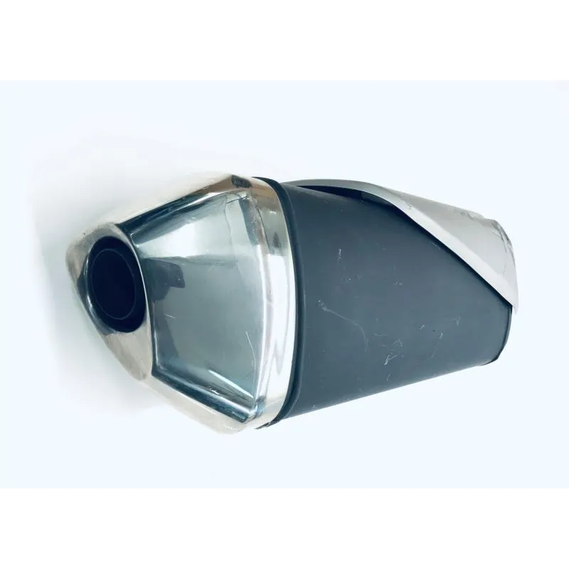 Silencieux (echappement) SUZUKI GSXS 750 2017-2020