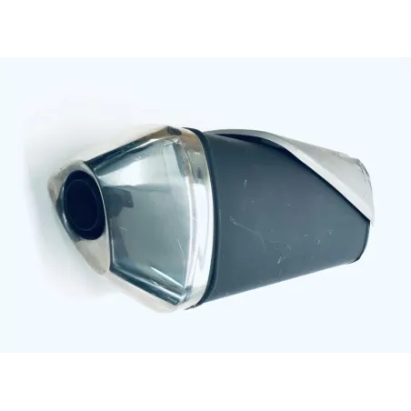 Silencieux (echappement) SUZUKI GSXS 750 2017-2020