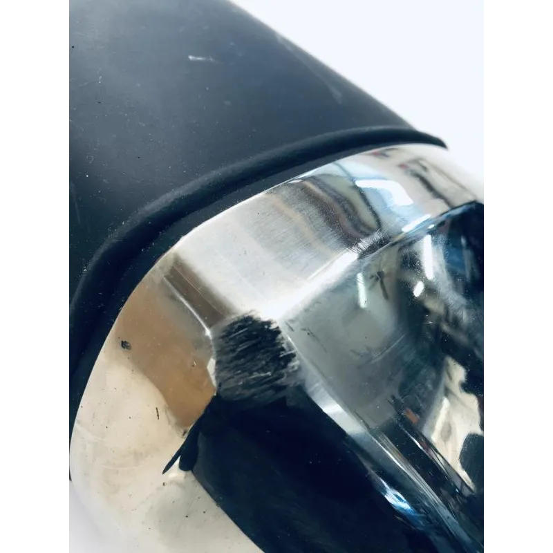 Silencieux (echappement) SUZUKI GSXS 750 2017-2020