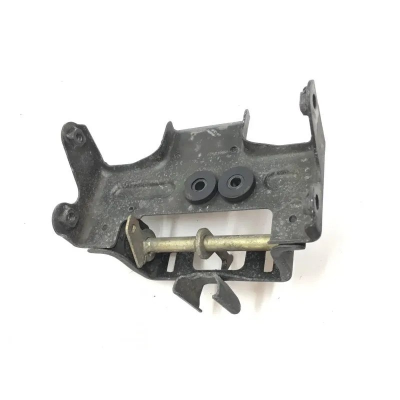 Mecanisme verrouillage selle YAMAHA VMAX 1200 1985-1992 U.S FULL