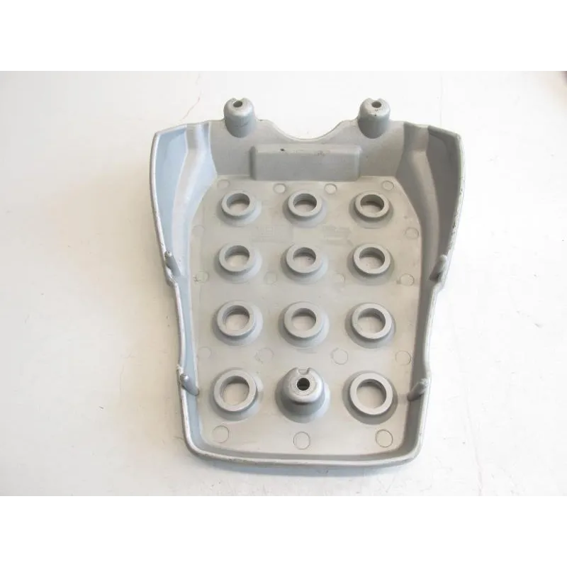 Porte paquets arriere HYOSUNG RT KARION 125 2004-2006